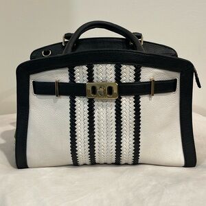 Michael Kors Leather Purse